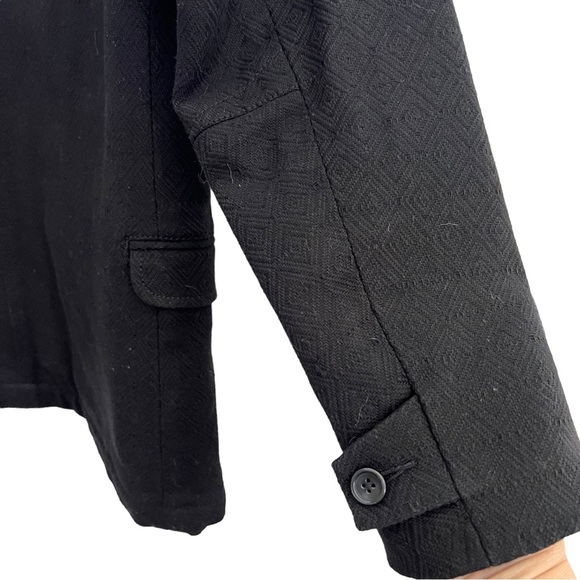 Vintage VOLCOM heavy, quilted Woodburn Jacket, SZ Youth M - Picture 6 of 9